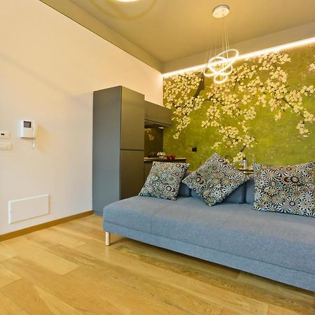 Boutique Apartment Cairoli 30 都灵 外观 照片